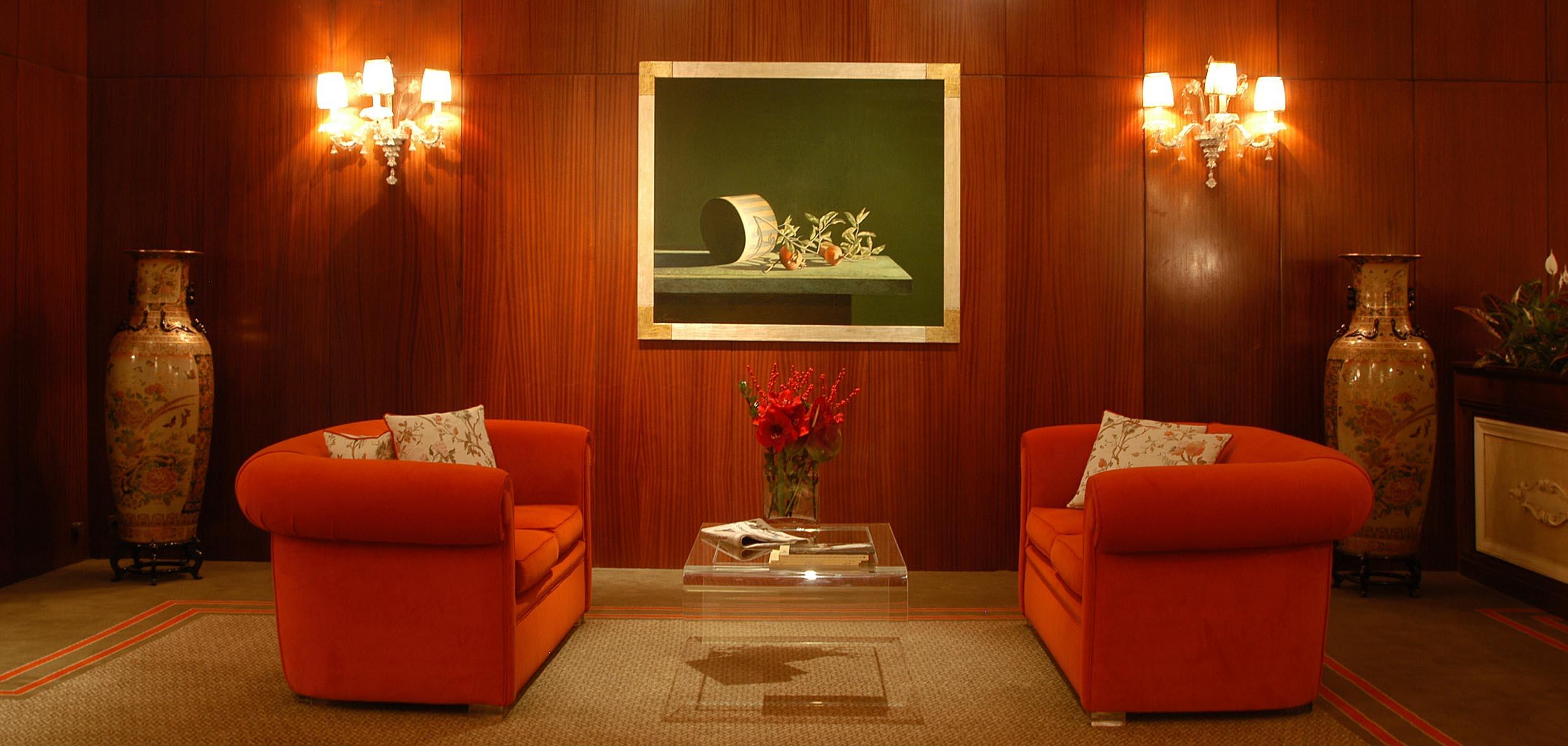 De La Hotel Florencia