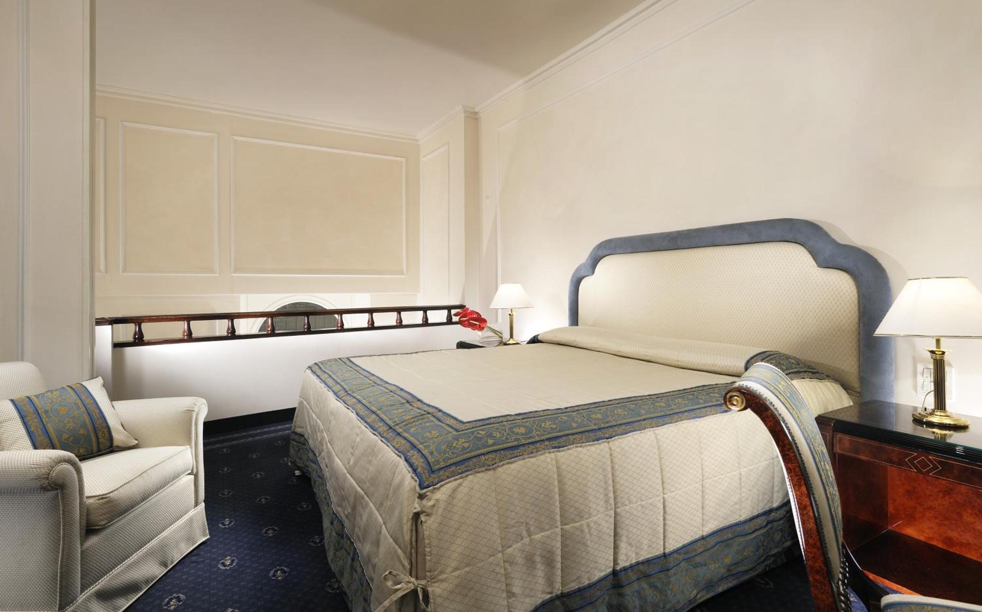 Hotel De La Florencia