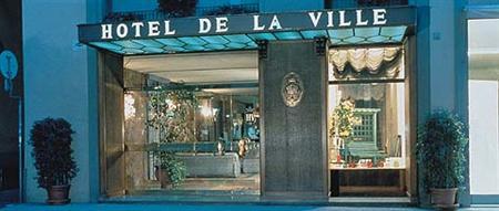 De La Hotel Florencia