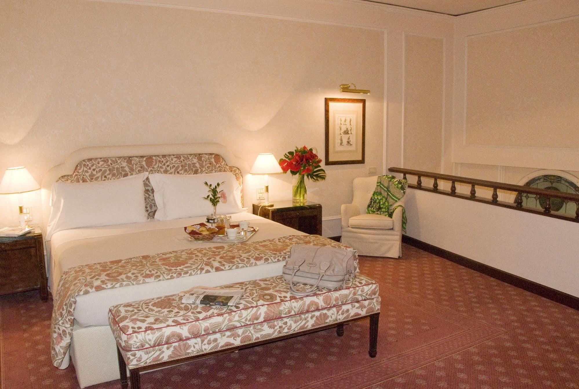 Hotel De La Florencia