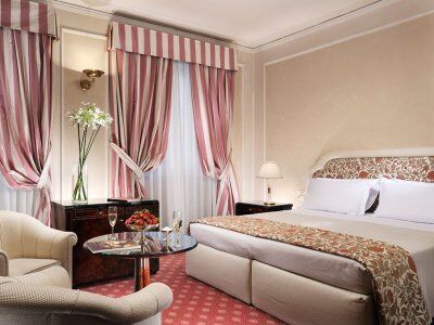 De La 4* Florencia
